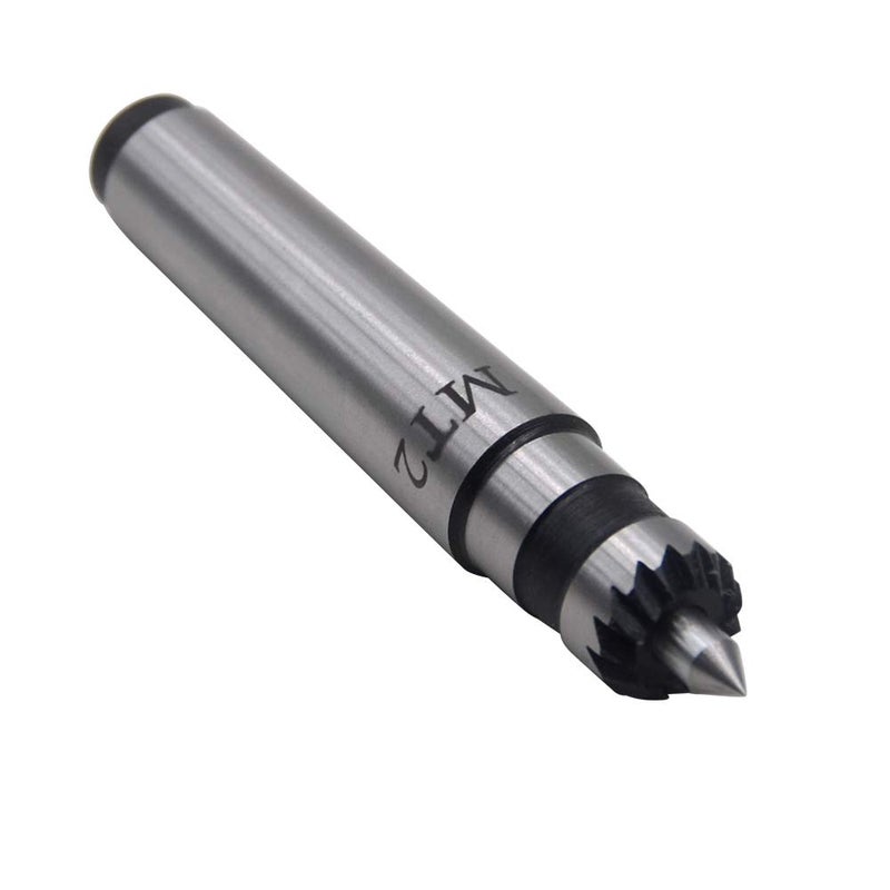 Oudtinx Woodworking #2 MT with 5/8-Inch Crown Super Wood Lathe Drive Center - Image 2